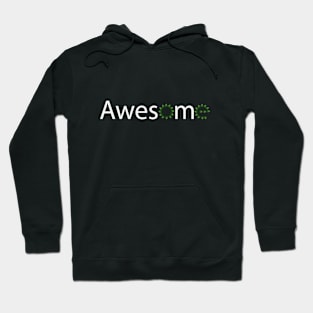 Awesome fun design Hoodie